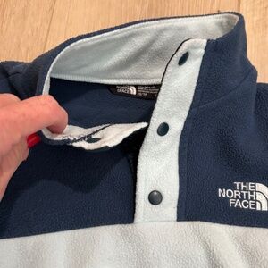 The North Face XS 6 boys fleece